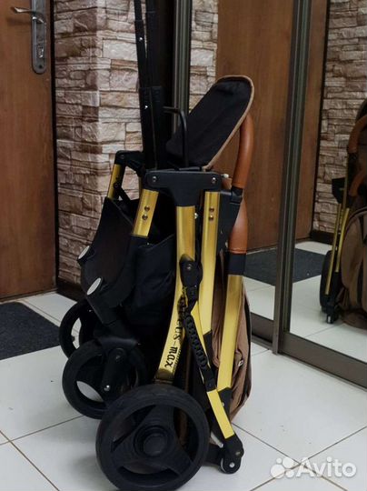 Прокат колясок