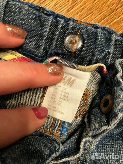 Одежда на мальчика 86/92/98