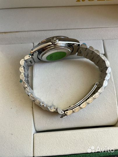 Часы Rolex Datejust