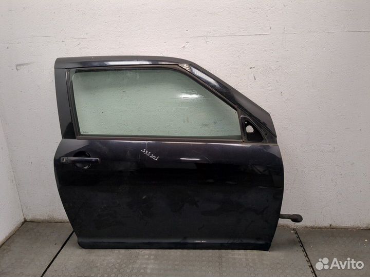 Дверь боковая Suzuki Swift, 2007