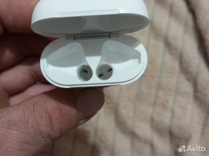 Кейс для airpods 2