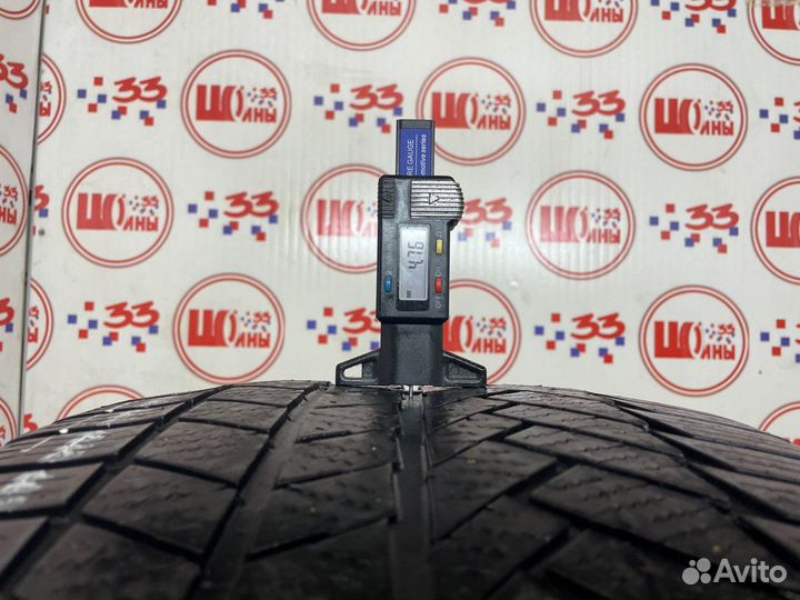 Continental ContiWinterContact TS 850 P 285/40 R21