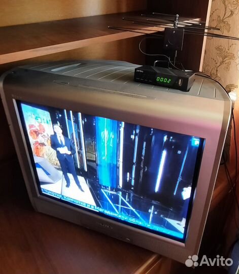 Телевизор