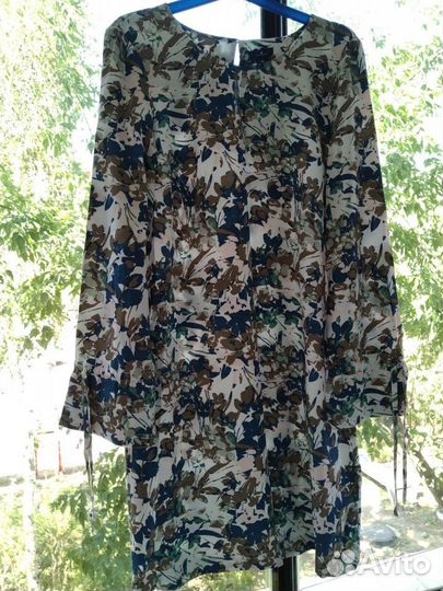 Платье Tom TAilor