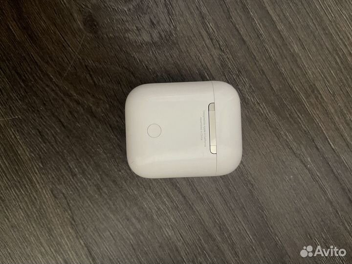 Airpods оригинальные