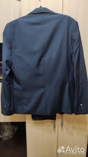 Костюм мужской