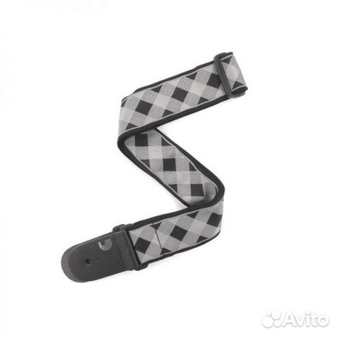 Ремень для гитары Planet Waves T20W1406