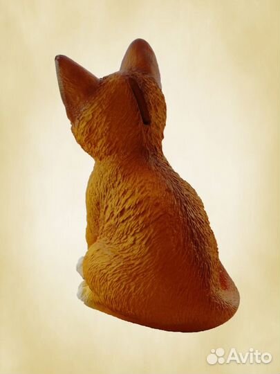 Копилка для денег Котик