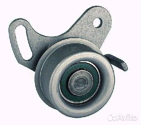 Подшипник ремня грм натяжной hyundai 24410-26000