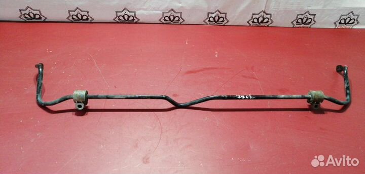 Стабилизатор задний Mercedes Benz Е-Класс W211