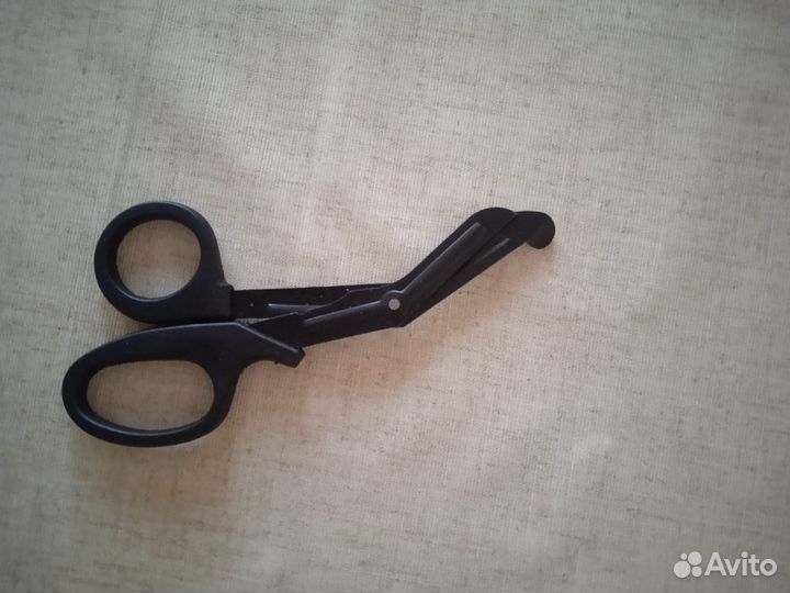 Ножницы тактические