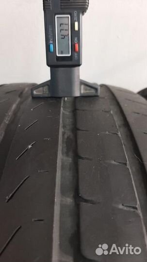 Pirelli Scorpion Verde 225/55 R18