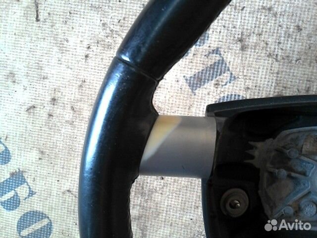 Рулевое колесо для AIR BAG SRS (без AIR BAG) руль