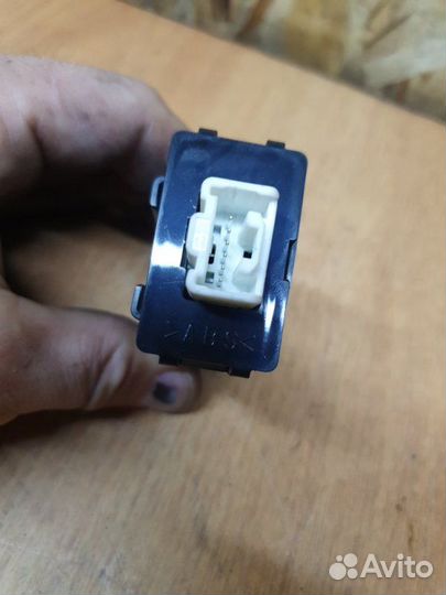 Реле Mazda Cx-7 внедорожник L3-VDT 2008