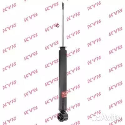 Амортизатор подвески 349189