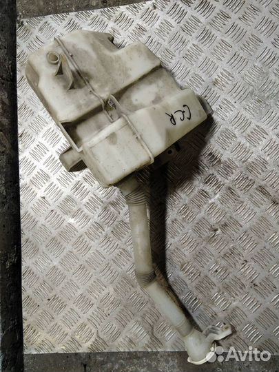 Бачок омывателя Citroen C-Crosser