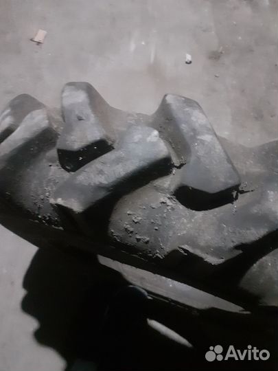 Резина на т40ам