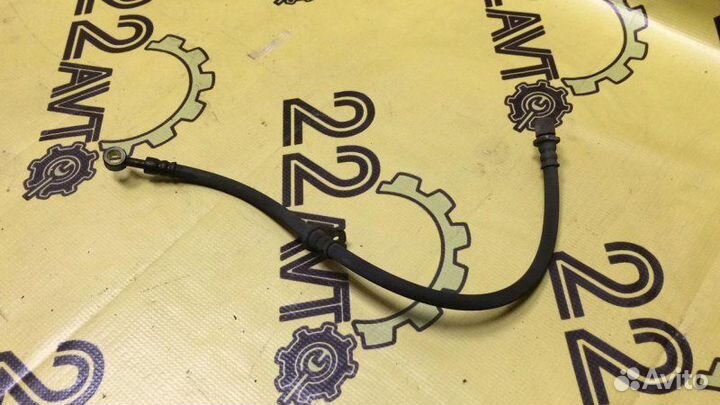 Шланг тормозной передний правый Subaru Legacy BL5