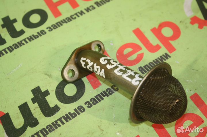 Маслоприемник nissan VQ23-DE