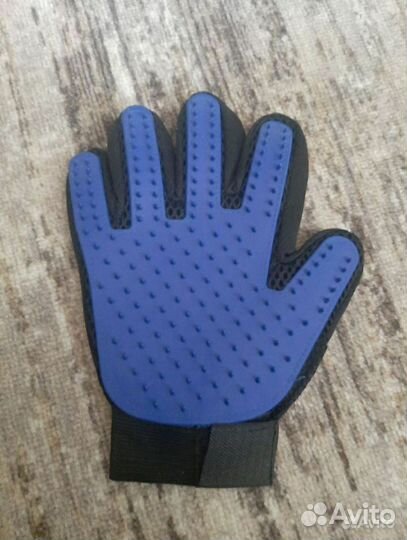 Когтеточка новая