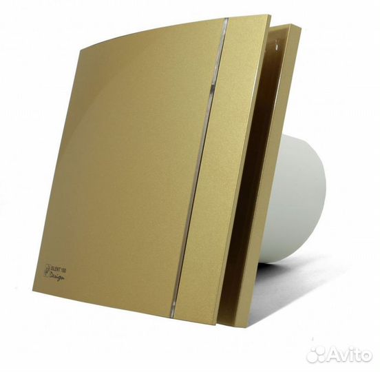 Вытяжной вентилятор Soler & Palau silent в наличии