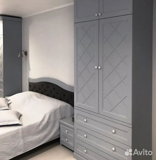 Шкаф купе на заказ