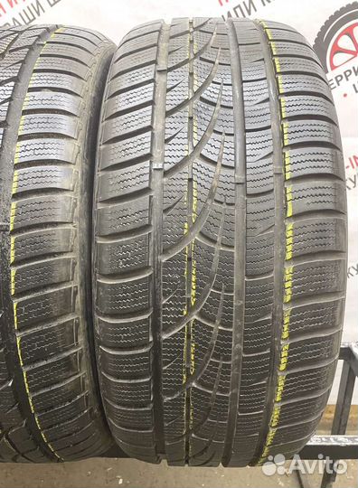 Hankook Winter I'Cept Evo 245/50 R18 98P