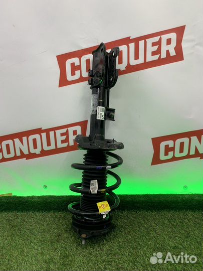 Амортизатор передний левый Kia Sorento Prime 3 UM