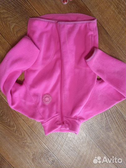 Кофты толстовки 110-116