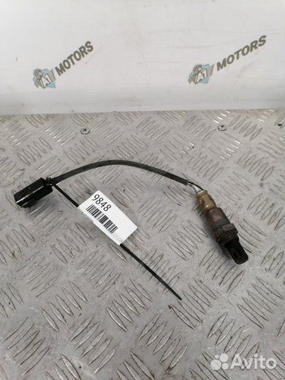 Датчик кислородный Nissan Cube BNZ11 CR14DE