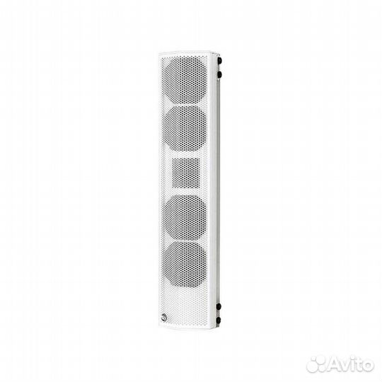 Акустическая система Volta Bel Canto С1 W (00-1602