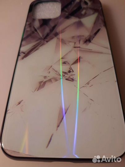 Чехол на iPhone 11 pro