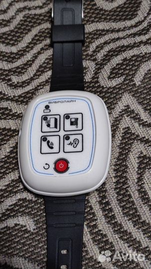 Сигнализатор звука цифровой Вибролайн