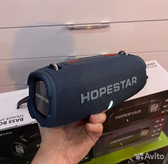 Колонка hopestar p50