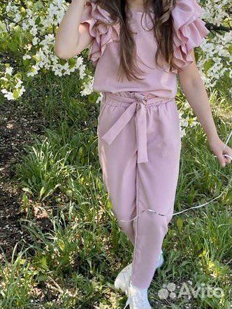 Костюм для девочки