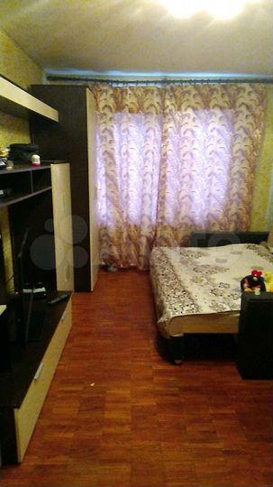 3-к. квартира, 64 м², 5/5 эт.