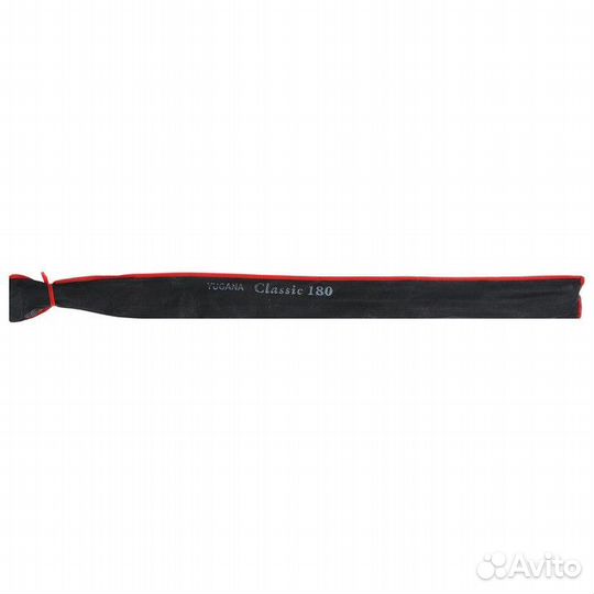 Спиннинг yugana Classic, длина 1.8 м, тест 10-25 г