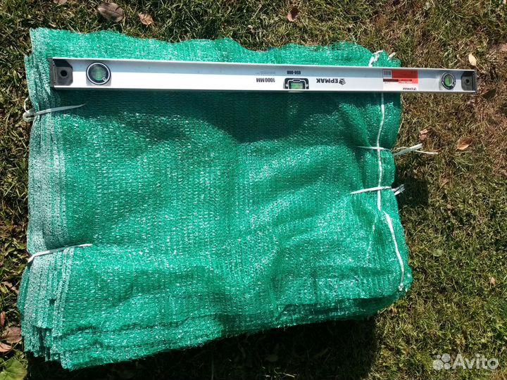 Сетка овощная 45 *75