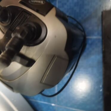 Внешний фильтр Tetra ex 700