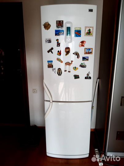 Холодильник бу