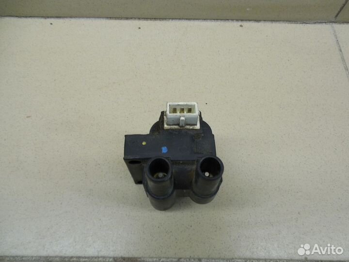 Катушка зажигания Scenic 1999-2002