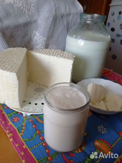 Продукты питания