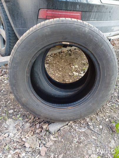 Nokian Tyres Hakka Green 3 195/65 R15 95H