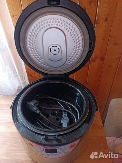 Мультиварка moulinex seria R13-a