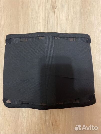 Корсет ортопедический поясничный