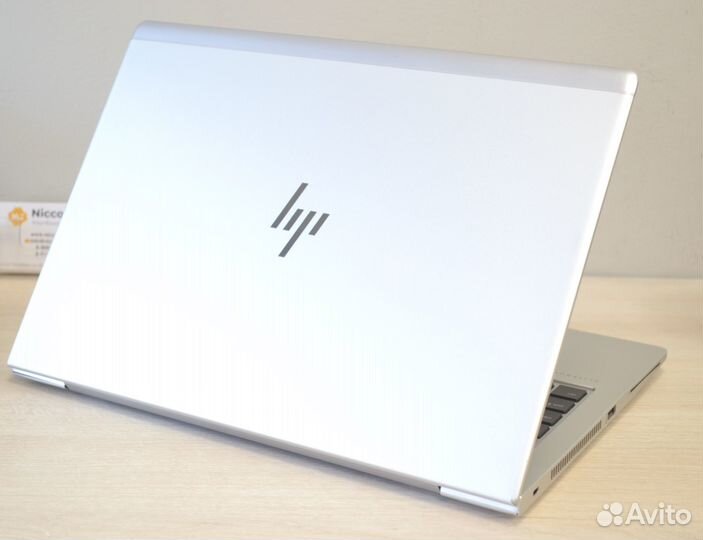 HP 840 G5 Core i7