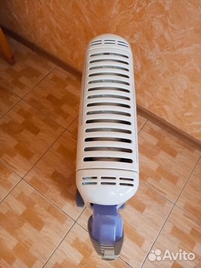 Масляный обогреватель Siemens