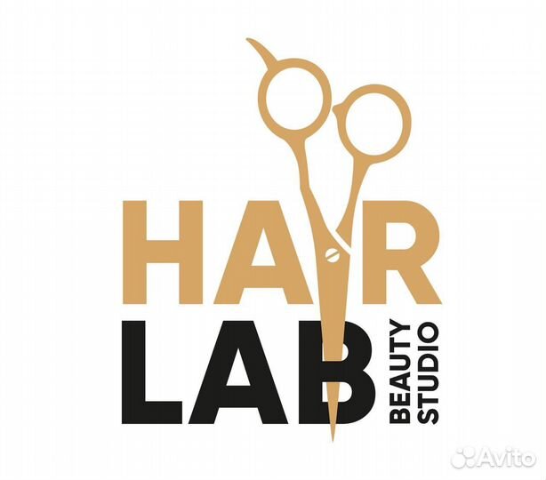 Младший администратор салона красоты