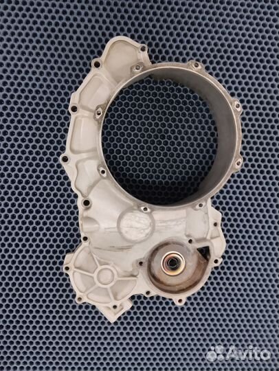 Aprilia Rotax V990RP крышка сцепления
