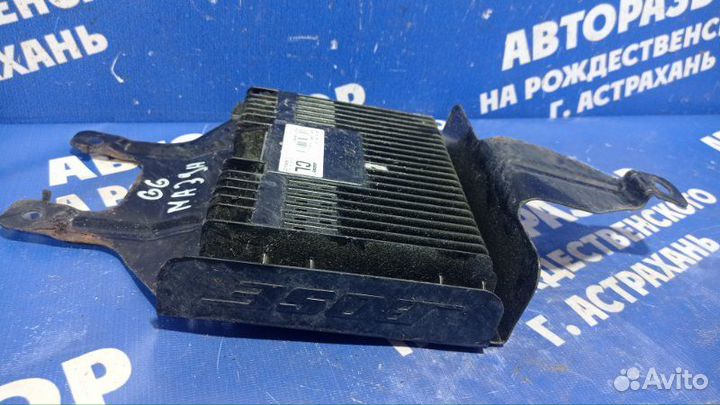 Усилитель звука Mazda 6 Gg седан LF18 2005